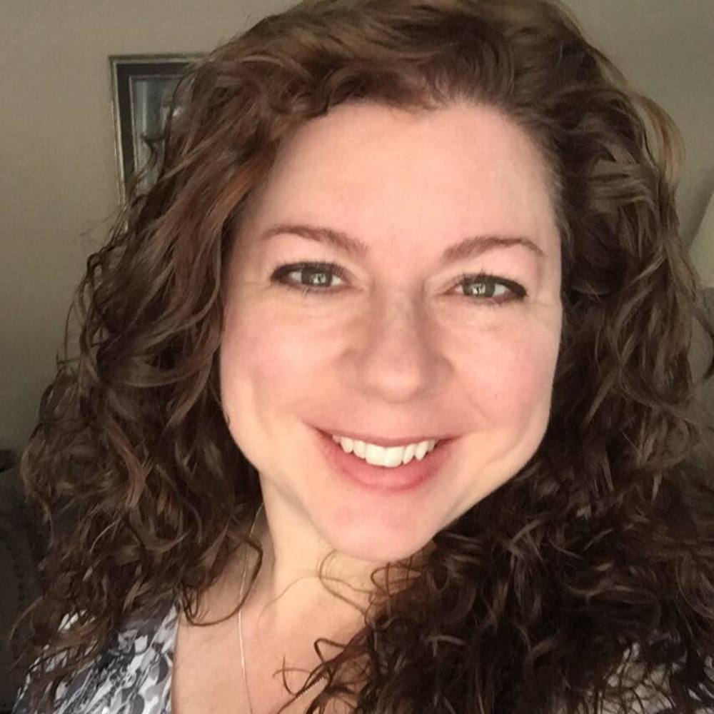 Meet your Posher, Marna